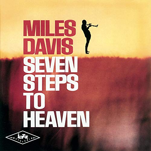 Seven Steps To Heaven Music CD