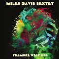 Fillmore West 1970 Music CD