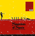 Sketches Of Spain (Clear Vinyl) Vinyl Record