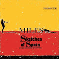 Sketches of Spain (Mono) (180 Gram Vinyl) [Import] (Vinyl) Vinyl Record