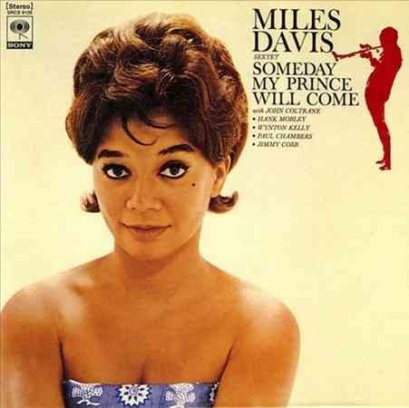 Miles Davis - Someday My Prince Will Come (180 Gram Vinyl) | Mint (M) Mint (M)