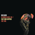 Miles Davis - That's What Happened 1982-1985 (The Bootleg Series, Vol. 7) | Mint (M) Mint (M)