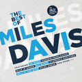 The Best Of Miles Davis Music CD