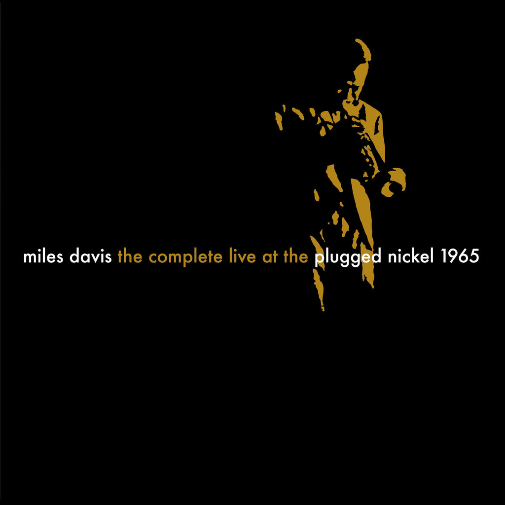 The Complete Plugged Nickel Live 1965 [10LP Box Set] (Vinyl) Vinyl Record