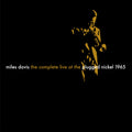 The Complete Plugged Nickel Live 1965 [10LP Box Set] (Vinyl) Vinyl Record