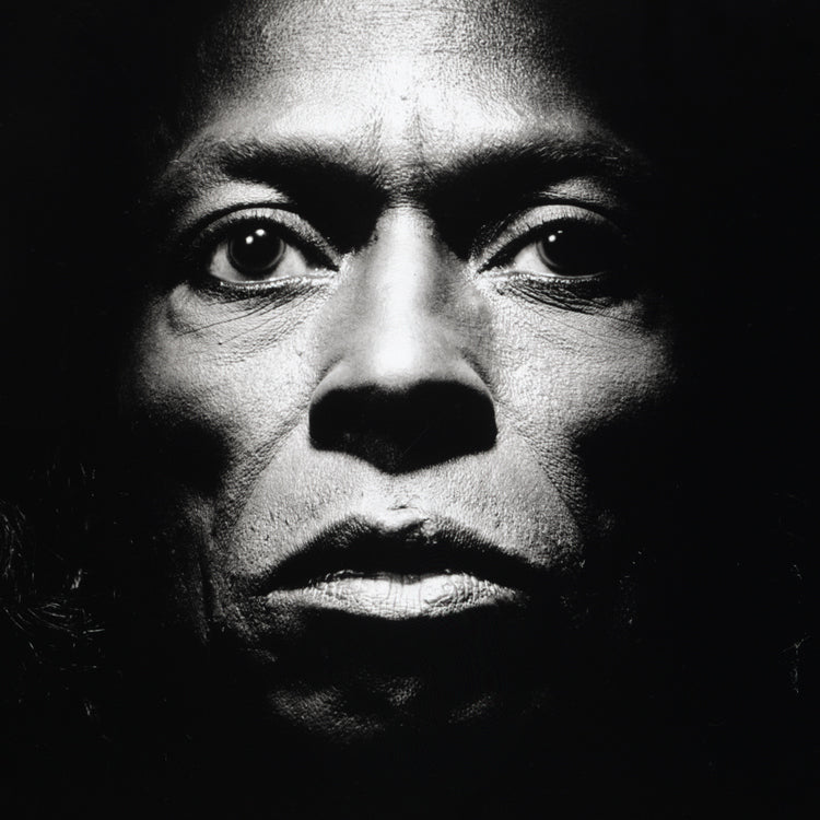 Miles Davis - Tutu Music CD