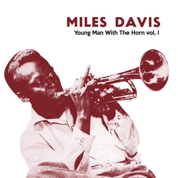 Young Man With The Horn Vol.1 |
