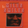 Miles Smiles (180g Mofi) (Vinyl) Vinyl Record