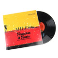 Miles Davis - Sketches Of Spain [Mono]