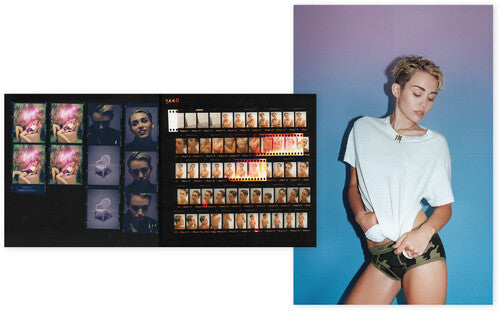 Bangerz (2LP 10th Anniversary Deluxe Edt) | Mint (M) Mint (M)