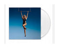 Miley Cyrus Endless Summer Vacation [Explicit Content] (Limited Edition, White Vinyl) [Import] Vinyl Record
