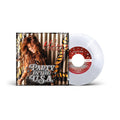 Miley Cyrus - Party In The U.S.A. [Clear/Glitter 7" Single] Vinyl Record