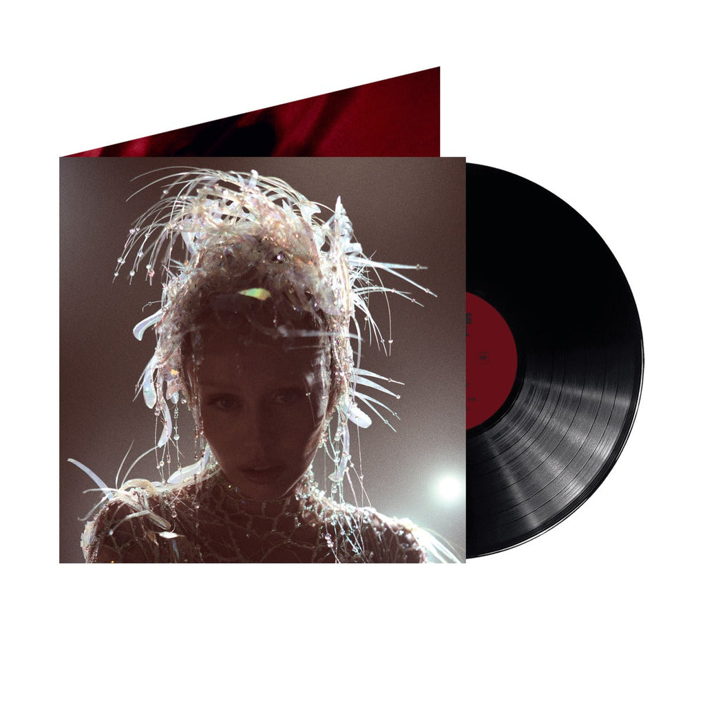 Something Beautiful (LP) Vinyl Record