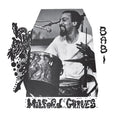 Babi Music CD