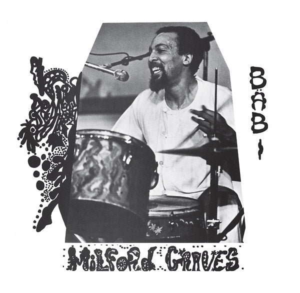 Babi Music CD