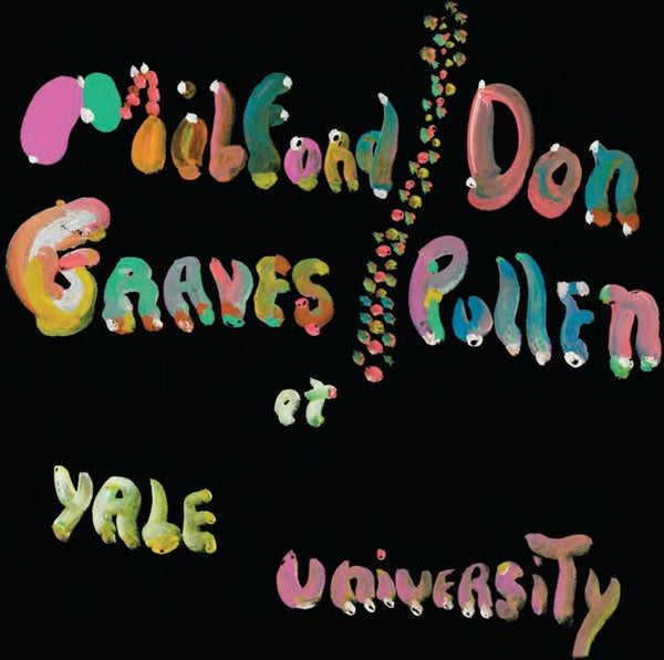 The Complete Yale Concert, 1966 Music CD