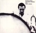 Percussion Ensemble Music CD