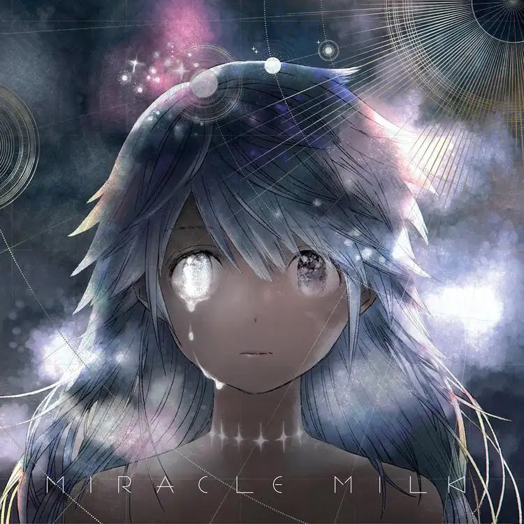 Miracle Milk |