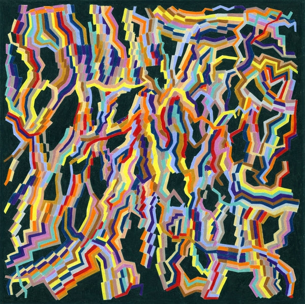 Invisible Lands Vinyl Record