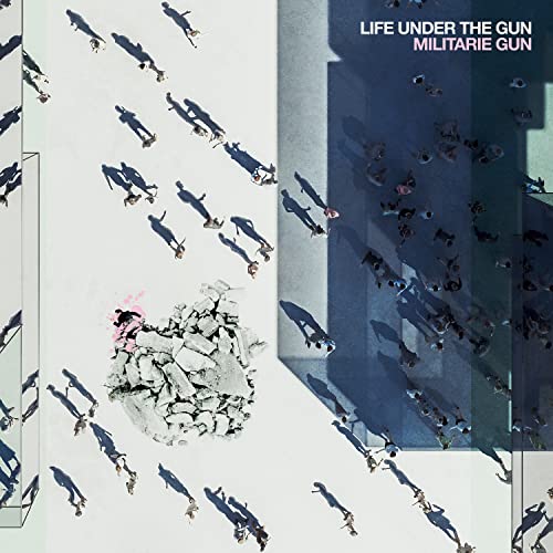 Life Under The Gun [LP] (Vinyl) Vinyl Record