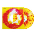 Life Under The Sun [Red/Yellow Splatter 12" Ep] (Vinyl) Vinyl Record