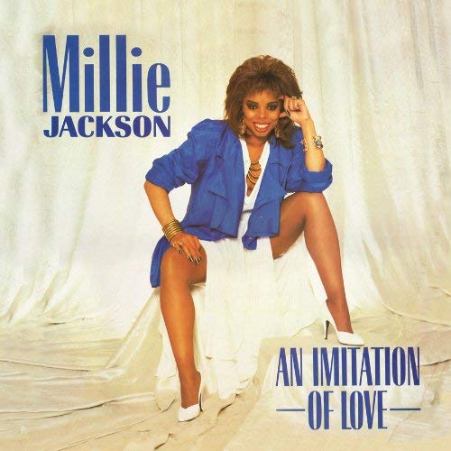 An Imitation Of Love |