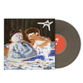 Milly Your Own Becoming (Black Ice) Vinyl Record