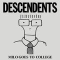 Milo Goes To College (Grey Marble) (Vinyl) Vinyl Record