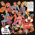 For the People Vinyl Record