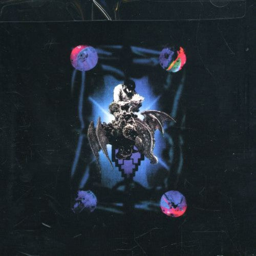Mimyriad Music CD
