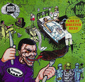 MINDBOMB - Great British Beef Vinyl Record