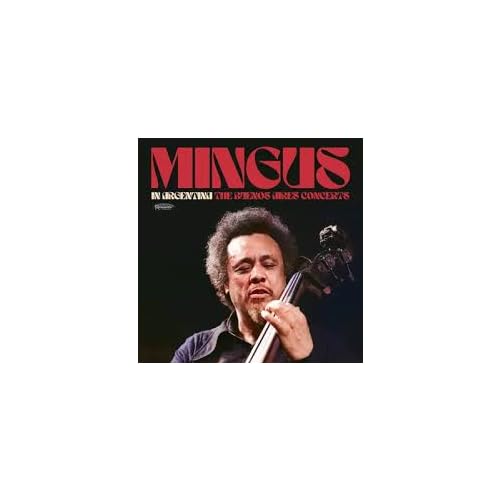 In Argentina: The Buenos Aires Concerts (Rsd 4.12.25) (Vinyl) Vinyl Record