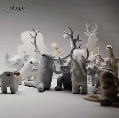Animals Music CD
