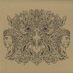 Sascha Dive - I WAS DEEP IN MY LAST LIFE (ORANGE VINYL) | Mint (M) Mint (M)