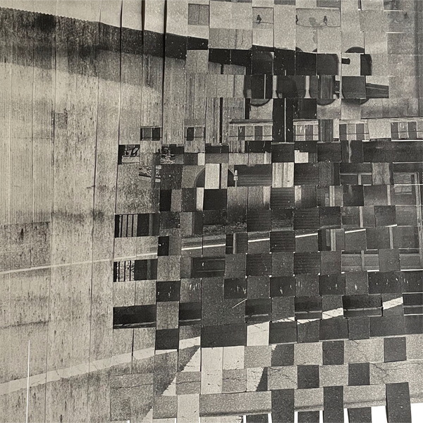 A_A (aka Satoshi Tomiie & Nao Gunji) - Ubiquity (2xVINYL) | Mint (M) Mint (M)