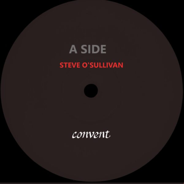 Steve O'Sullivan, J Gabriel, Bluetrain, Scientist - (PRESALE 6/29/26) SCIENTIST MEETS J GABRIEL IN THE BIG CITY (Steve O’Sullivan & Bluetrain Special Edition Dubs) (VINYL) | Mint (M) Mint (M)