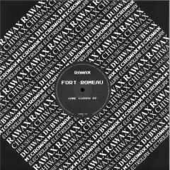 FORT ROMEAU - Come Closer (VINYL 12") |