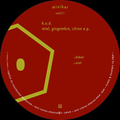 K.O.D. - (PRESALE) Miel, gingembre, citron EP (VINYL) | Mint (M) Mint (M)