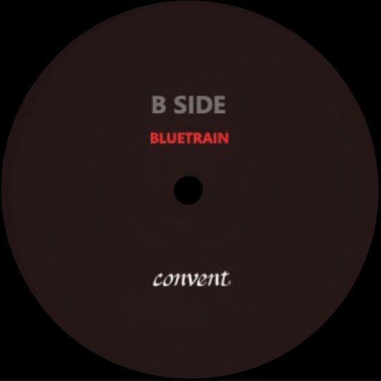 Steve O'Sullivan, J Gabriel, Bluetrain, Scientist - (PRESALE 6/29/26) SCIENTIST MEETS J GABRIEL IN THE BIG CITY (Steve O’Sullivan & Bluetrain Special Edition Dubs) (VINYL) | Mint (M) Mint (M)