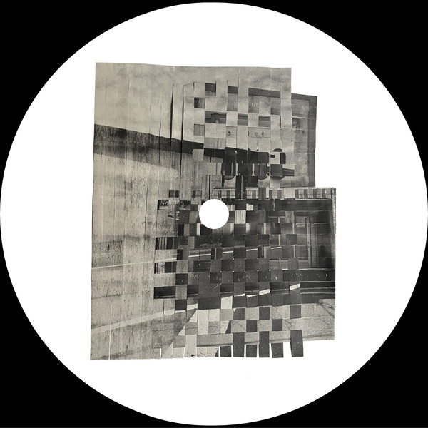 A_A (aka Satoshi Tomiie & Nao Gunji) - Ubiquity (2xVINYL) | Mint (M) Mint (M)