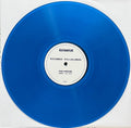 Salvador Part II/III (BLUE VINYL) | Mint (M) Mint (M)