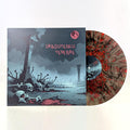 Dragutesku - Tenebre (COLOR VINYL) |