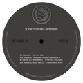 Kurilo & Seb Hall - (PRE-ORDER) Staten Island EP (VINYL) |