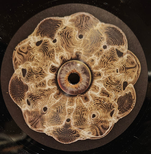 Oleg Makovskiy - Inward Currents EP (VINYL) |