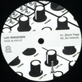 Luc Ringeisen - Page Blanche (2xVINYL) | Mint (M) Mint (M)