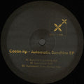 Automatic Sunshine EP (VINYL) | Mint (M) Generic