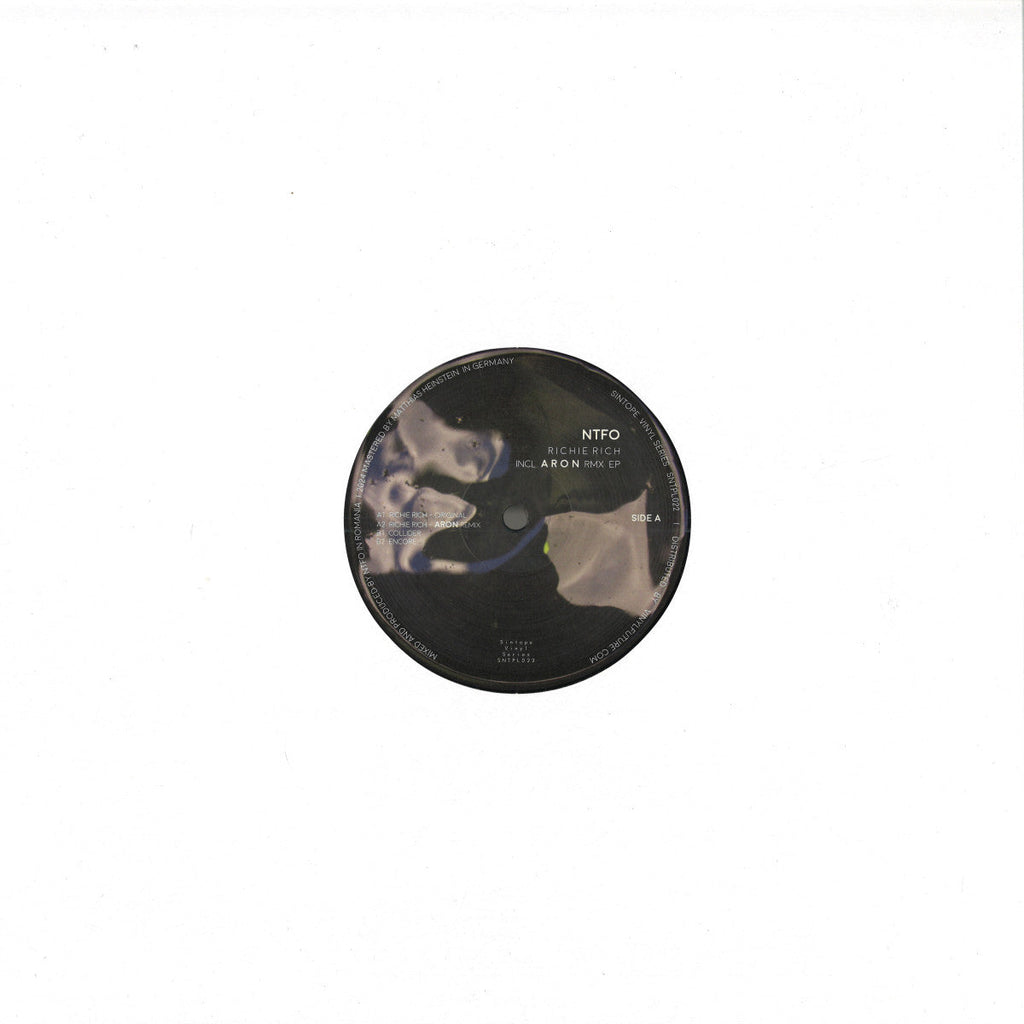 Richie Rich | Mint (M) Generic
