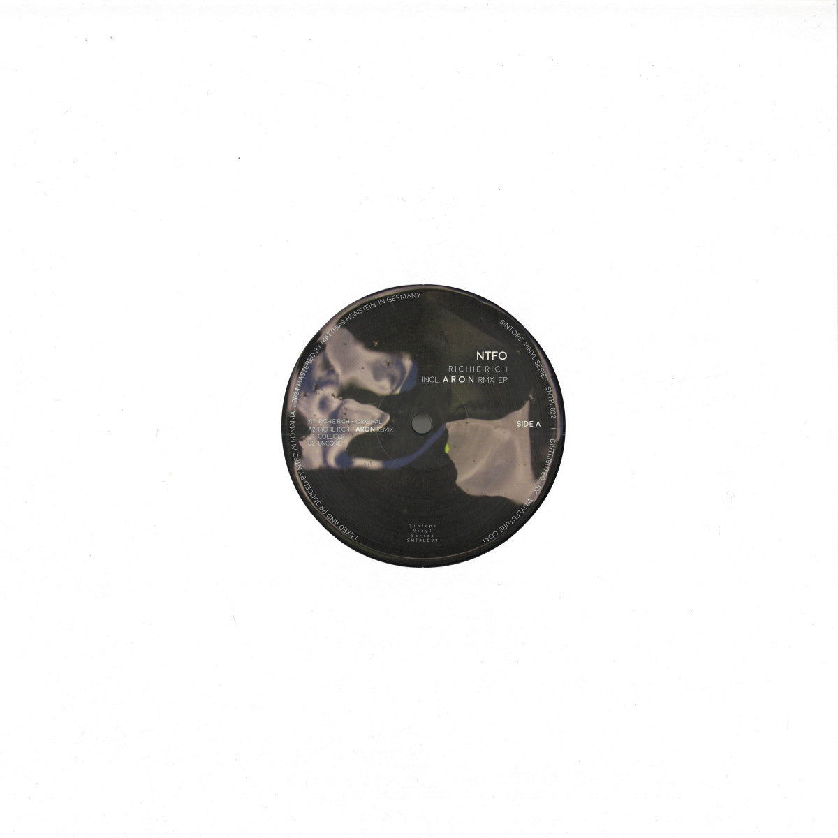 Richie Rich | Mint (M) Generic