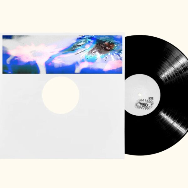 Tata - (PRESALE 5/25/26) Supernight EP (VINYL) | Mint (M) Mint (M)
