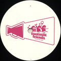 Echoes Of Unity EP (VINYL) | Mint (M) Generic